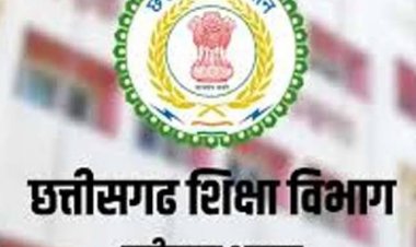 अतिथि शिक्षकों के मानदेय भुगतान के लिए 18.42 करोड़ रुपए का आवंटन जारी