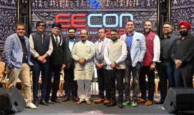 छत्तीसगढ़ की संस्कृति और पर्यटन स्थलों को राष्ट्रीय पहचान दिलाने आगे आएं इवेंट मैनेजर्स : उप मुख्यमंत्री अरुण साव