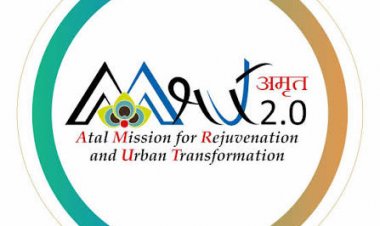 मिशन अमृत 2.0 से शहरों में बढ़ेगी हरियाली, नागरिकों को मिलेंगे बेहतर और सुविधायुक्त सार्वजनिक स्थल : मुख्यमंत्री