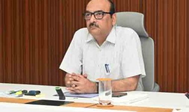 सेवा संकल्प अभियान को जनभागीदारी का व्यापक अभियान बनाने के निर्देश