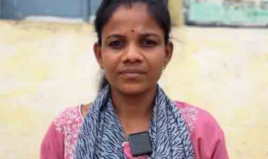 दूरस्थ अंचलों में माताओं का सहारा बन रही प्रधानमंत्री मातृ वंदना योजना