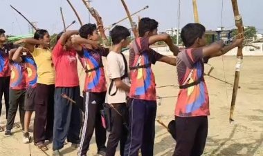 गैर-आवासीय खेल अकादमियों में प्रवेश और प्रवेश नवीनीकरण के लिए चयन ट्रायल 23-24 सितम्बर को