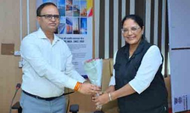 औद्योगिक दुर्घटनाओं की पुनरावृत्ति रोकने सुरक्षा उपायों की समीक्षा