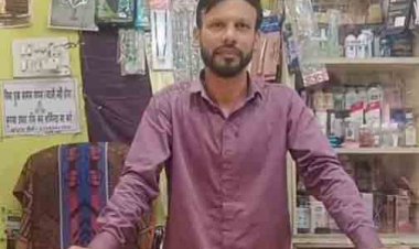 ’सेवा संकल्प अभियान’ से सजी तेज कुमार साहू की आत्मनिर्भरता और समृद्धि की राह