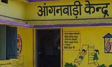 आंगनबाड़ी सहायिका भर्ती : आवेदन 8 अक्टूबर तक