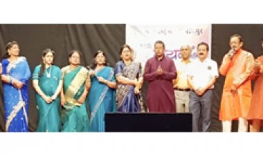 दिल हूम- हूम- करें... घबराए से शुरू हुआ संगीतमय सफर रहा यादगार