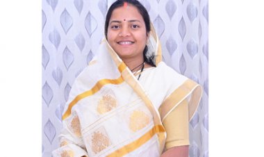 सशक्त मातृशक्ति और सुपोषित बचपन से बनेगा विकसित छत्तीसगढ़ 