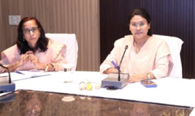 एग्रीस्टैक और बकेटिंग पूर्ण कराने वाले किसान ही बेच सकेंगे धान