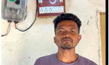सेवा संकल्प अभियान से गांव में पहुंची विकास की रोशनी, 75 वर्षों का इंतजार हुआ खत्म