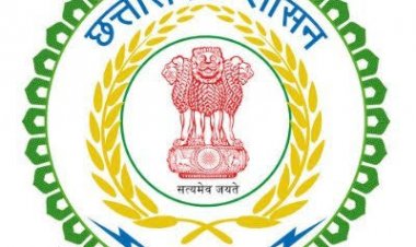 संस्कृति विभाग ने राज्य सम्मान 2026 के लिए आमंत्रित की प्रविष्टियां