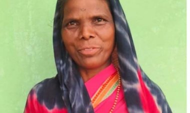 अब बारिश की चिंता हुई दूर, सरिता के घर खुशियां देती हैं दस्तक