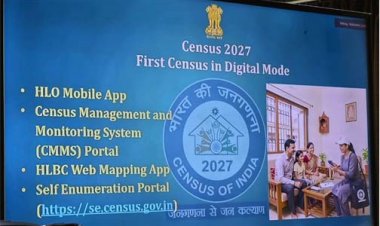 पीएम मोदी ने ‘मन की बात’ में नागरिकों से जनगणना के लिए अपनी जानकारी स्वयं दर्ज करने करने का आग्रह किया