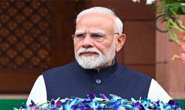 ‘मन की बात’ में प्रधानमंत्री मोदी ने पोषण माह पर की बात, छत्तीसगढ़ से मिजोरम तक की पहलों को सराहा