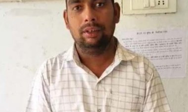 पीएम आशा योजना से कोमल कुमार साहू को चना विक्रय में मिली सुविधा