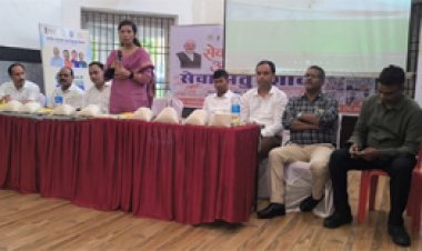गैर-आवासीय खेल अकादमियों में प्रवेश और प्रवेश नवीनीकरण के लिए चयन ट्रायल 30 सितम्बर और 1 अक्टूबर को