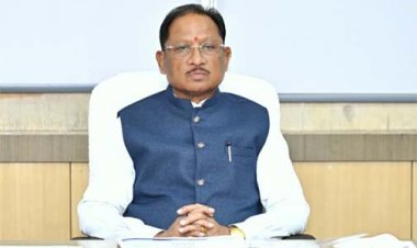 पारस पोर्टल से योजनाओं की प्रभावी मॉनिटरिंग, अंतर्विभागीय समन्वय से विकास कार्यों को मिलेगी गति : मुख्यमंत्री