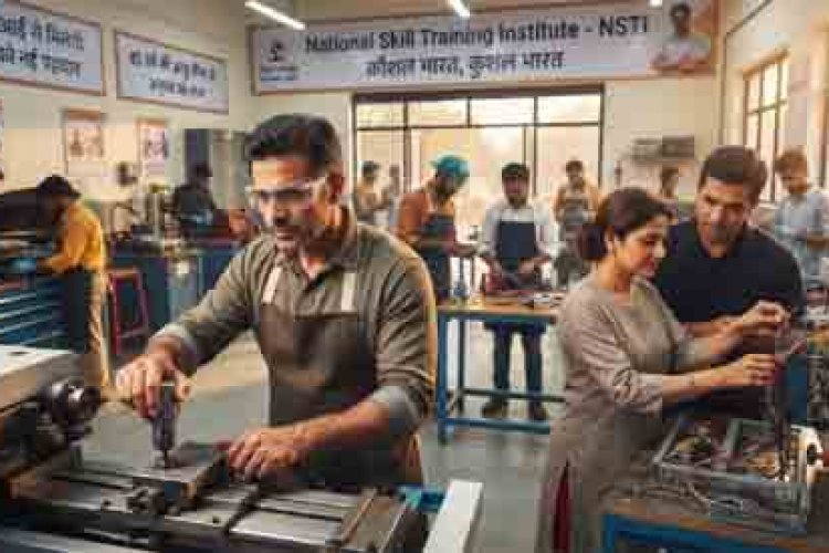 जब हुनर को मंच और अनुभव को अवसर मिलता है, तब बदलता है भविष्य