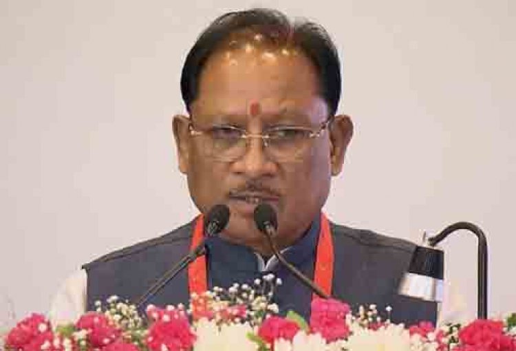 बारिश की हर बूंद सहेजने में छत्तीसगढ़ देश में अग्रणी, ‘जल संचय जन भागीदारी’ के तीसरे चरण में देश में प्रथम