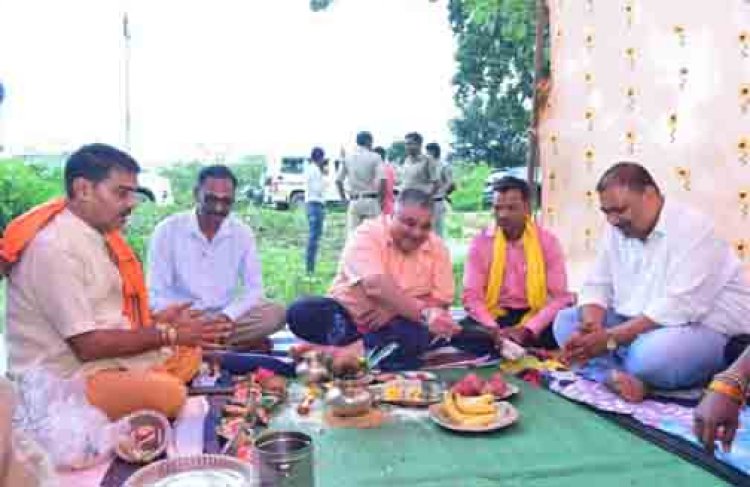 महिलाओं के हुनर को मिलेगा मंच, आत्मनिर्भरता को मिलेगी नई उड़ान
