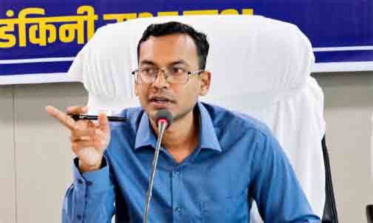 धान खरीदी 2026-27 के लिए एग्रीस्टेक पंजीयन अनिवार्य, सह-खातेदारों का बकेट क्लेम भी जरूरी