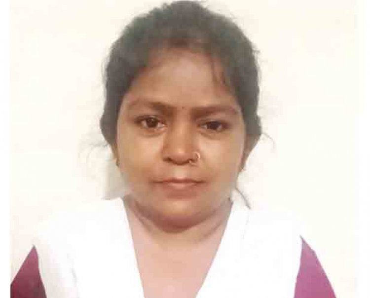 रजनी पटेल ने दोबारा नेट परीक्षा उत्तीर्ण कर बढ़ाया महाविद्यालय का गौरव