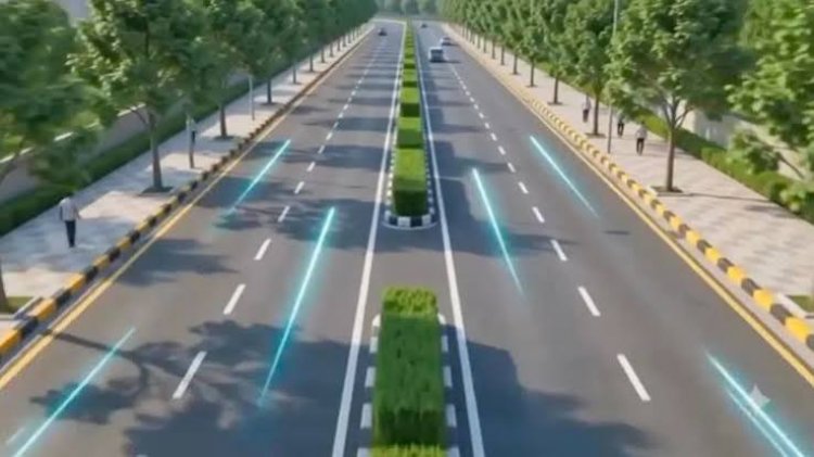 धमतरी में सड़कों का होगा कायाकल्प, 117 करोड़ से अधिक की परियोजनाओं को मंजूरी”