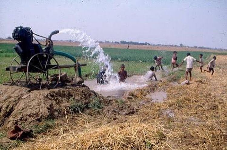 छत्तीसगढ़ में अब एक भी विकासखंड भूजल दोहन की ‘क्रिटिकल’ श्रेणी में नहीं