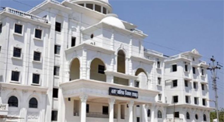 तय सीमा में नहीं बना राशन कार्ड, नगर निगम जोन 3 के जोन आयुक्त पर जुर्माना