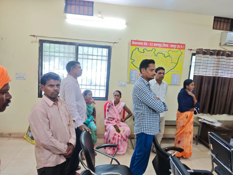 प्रधानमंत्री आवास योजना-ग्रामीण के हितग्राहियों को समय-सीमा में आवास पूर्ण करने के निर्देश