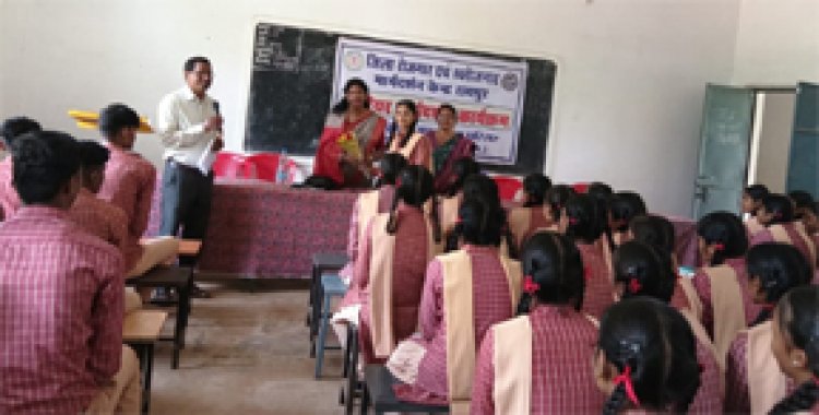 229 विद्यार्थियों को मिला कैरियर मार्गदर्शन, स्किल्स पहचानकर सही भविष्य चुनने की दी गई सीख