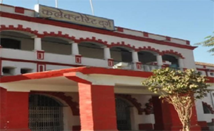 कलेक्टर के निर्देश एवं श्रमायुक्त कार्यालय से समन्वय कर समस्या का हुआ त्वरित निराकरण