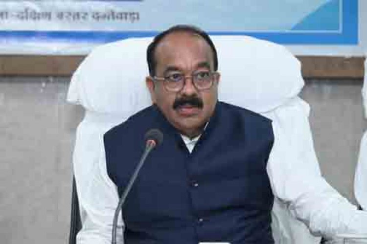 निर्माण कार्यों में गुणवत्ता और समय-सीमा से कोई समझौता नहीं, अधिकारियों को कार्य संस्कृति में बदलाव के निर्देश