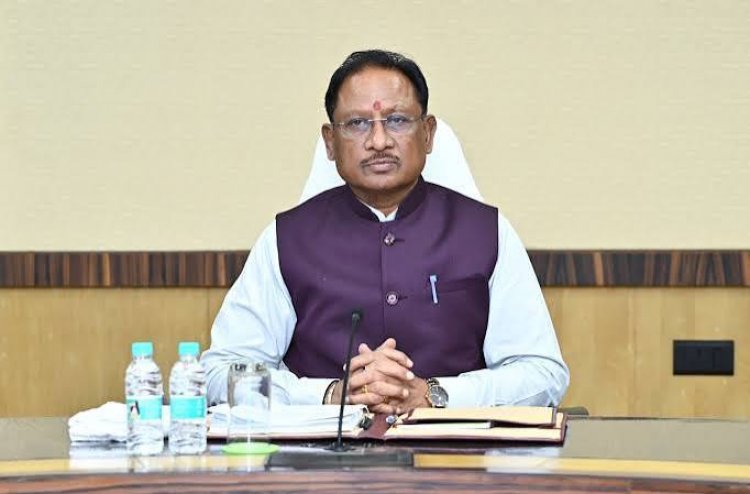 विकास कार्यों में लेटलतीफी बर्दाश्त नहीं, तय समय सीमा में गुणवत्तापूर्ण कार्य सुनिश्चित करें : मुख्यमंत्री