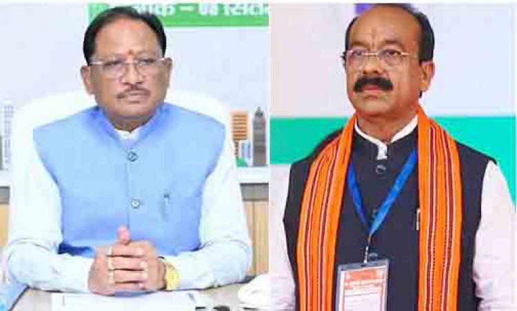 गरीबों के सपने पूरे करने छत्तीसगढ़ सरकार का संवेदनशील निर्णय : प्रधानमंत्री आवास योजना (शहरी) के लिए निवास की वैधता की कट-ऑफ डेट 2015 के स्थान पर 2024 की गई