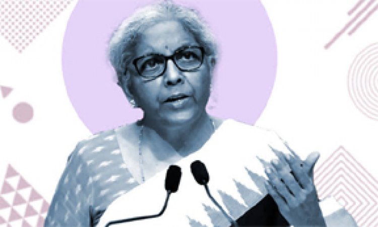 मोबाइल फोन विनिर्माताओं का सीतारमण को पत्र, जीएसटी में 13 प्रतिशत कटौती की मांग