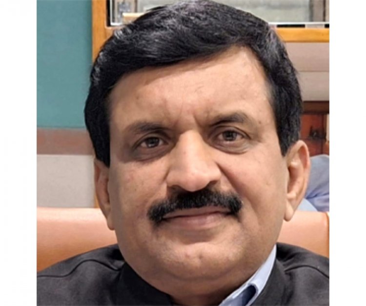 डीजे के शोर और अव्यवस्था से मुक्त हों त्यौहार- डॉ दिनेश मिश्र