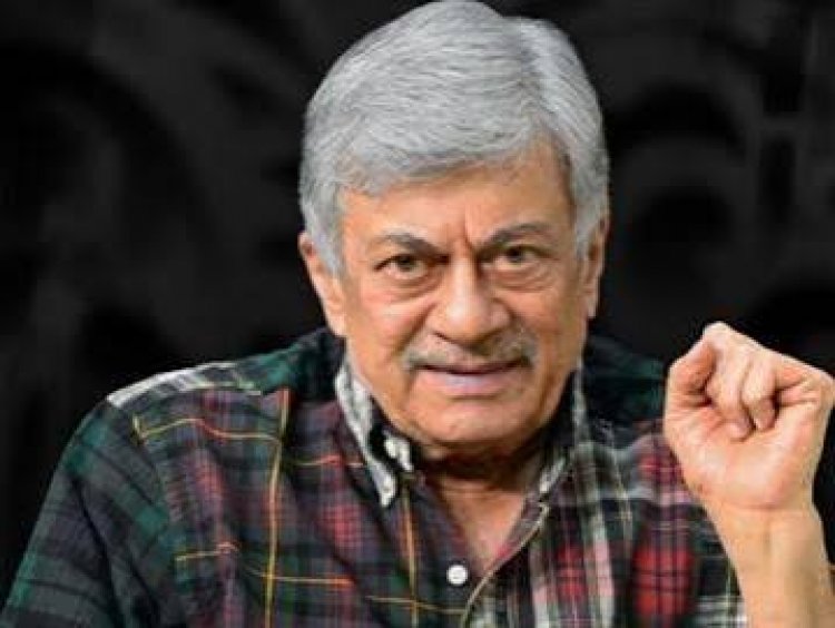 दिग्गज एक्टर अनंत नाग को मिलेगा दादा साहेब फाल्के अवॉर्ड