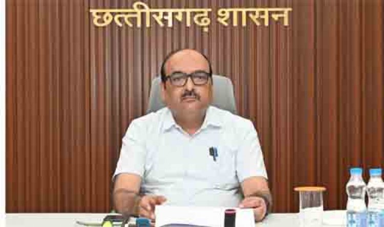 ईज ऑफ डूइंग बिजनेस एक्ट-2026 के प्रभावी क्रियान्वयन के लिए चरणबद्ध कार्ययोजना बनाने के निर्देश