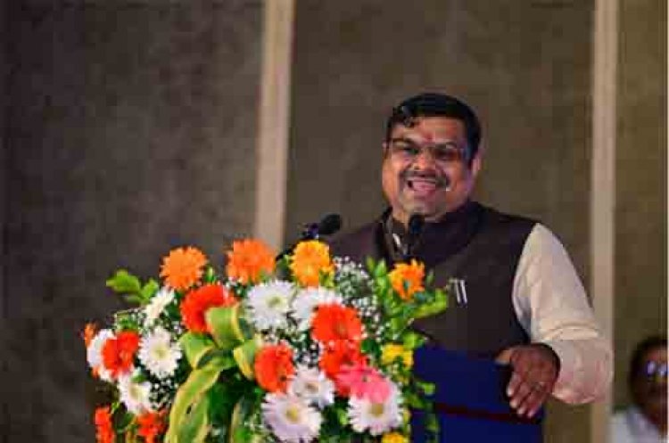 छत्तीसगढ़ में देश का पहला राज्य स्तरीय 'AI Conclave' आयोजित
