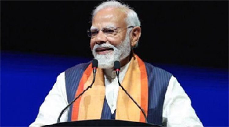 प्रधानमंत्री अगले सप्ताह केंद्रीय मंत्रियों की दो दिवसीय 'चिंतन बैठक' की करेंगे अध्यक्षता