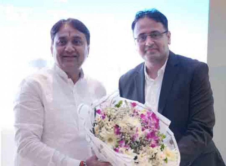 छत्तीसगढ़ टूरिज्म बोर्ड द्वारा पर्यटन इकाइयॉं लीज़ पर देने की तैयारी, निवेशकों के लिए खुलेगा नया अवसर