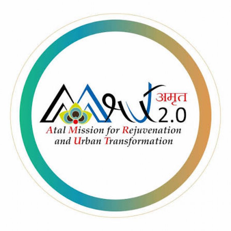 मिशन अमृत 2.0 से शहरों में बढ़ेगी हरियाली, नागरिकों को मिलेंगे बेहतर और सुविधायुक्त सार्वजनिक स्थल : मुख्यमंत्री
