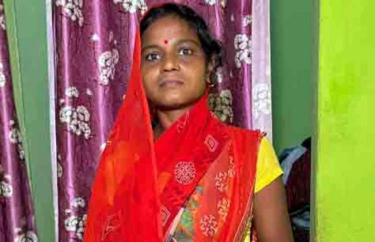 उतरा बाई की जिंदगी में आया उजाला: पक्के घर से धुएं से मुक्ति और आर्थिक संबल तक का सफर