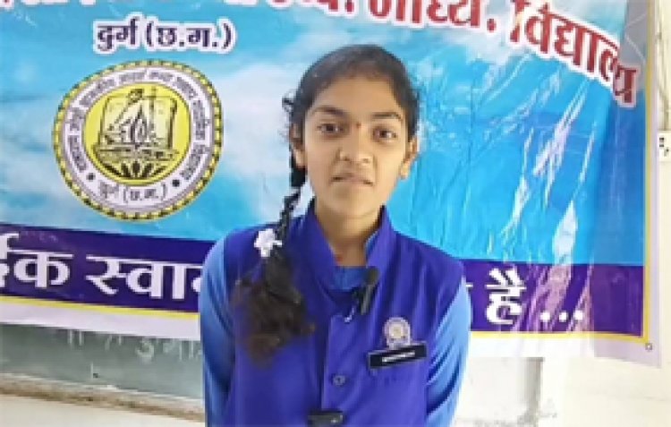 मेरे सपनों का भारत’ में काजल ने रखे अपने विचार