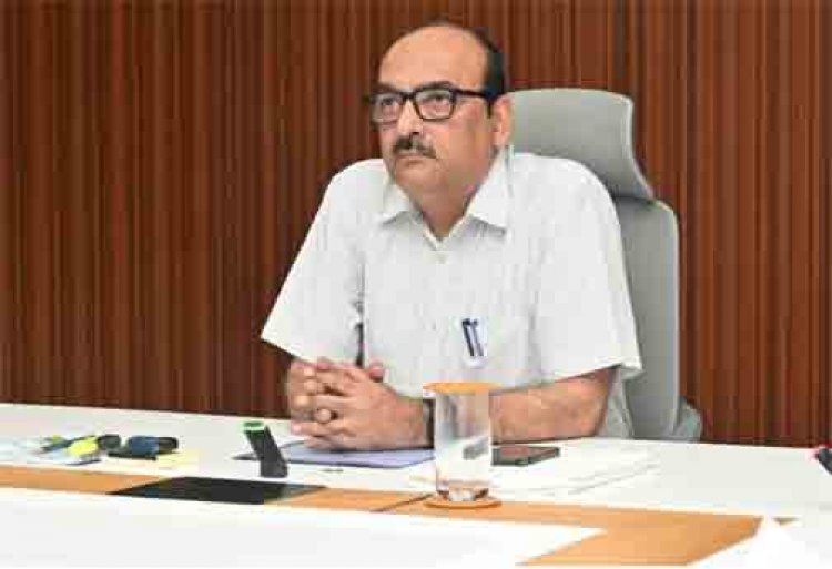 सेवा संकल्प अभियान को जनभागीदारी का व्यापक अभियान बनाने के निर्देश