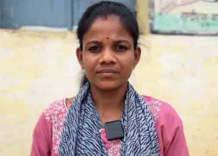 दूरस्थ अंचलों में माताओं का सहारा बन रही प्रधानमंत्री मातृ वंदना योजना