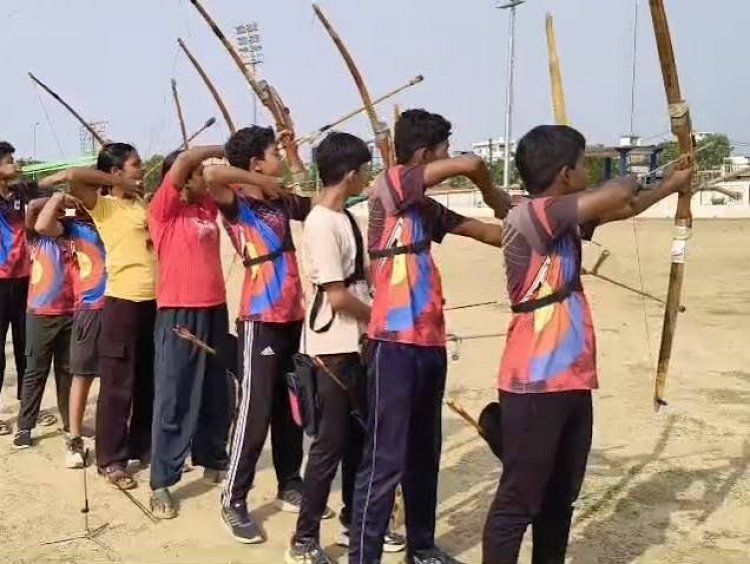 गैर-आवासीय खेल अकादमियों में प्रवेश और प्रवेश नवीनीकरण के लिए चयन ट्रायल 23-24 सितम्बर को