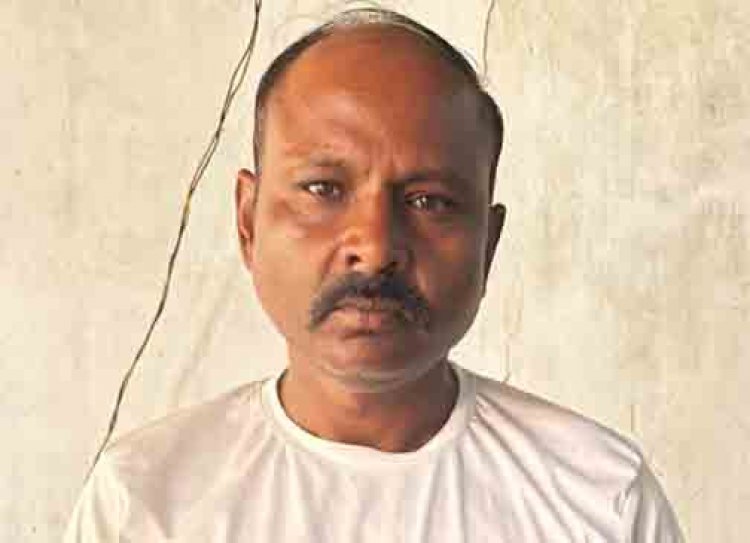 सेवा की कहानी : ’वर्षों से काबिज जमीन पर मिला अधिकार’