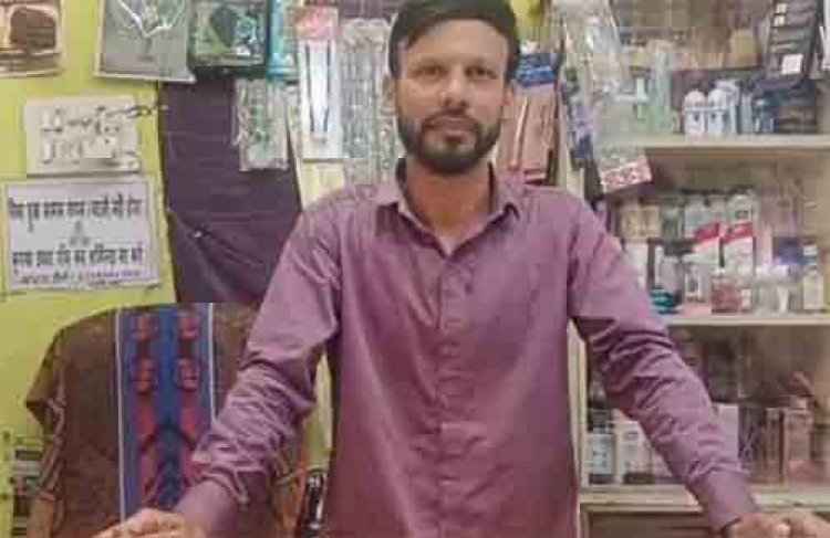 ’सेवा संकल्प अभियान’ से सजी तेज कुमार साहू की आत्मनिर्भरता और समृद्धि की राह