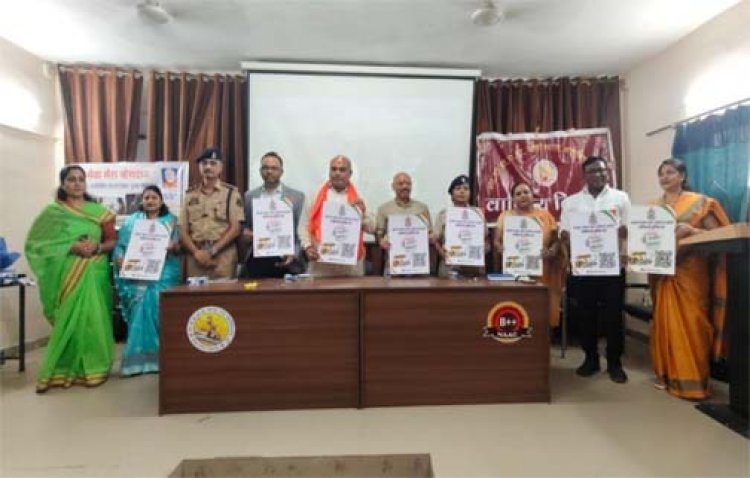 सेवा संकल्प अभियान : ‘सेवा मेरा योगदान’ के तहत पर्यावरण संरक्षण से युवा जागरूकता तक विविध गतिविधियां